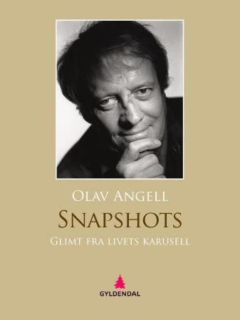 Snapshots - glimt fra livets karusell