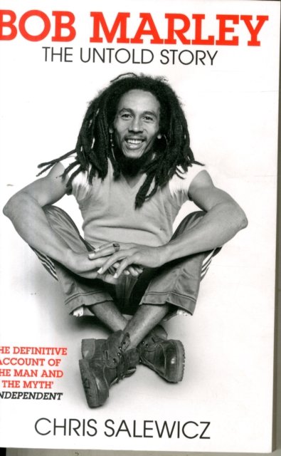 BOB MARLEY PB