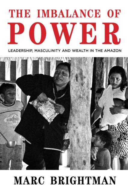 The Imbalance of Power