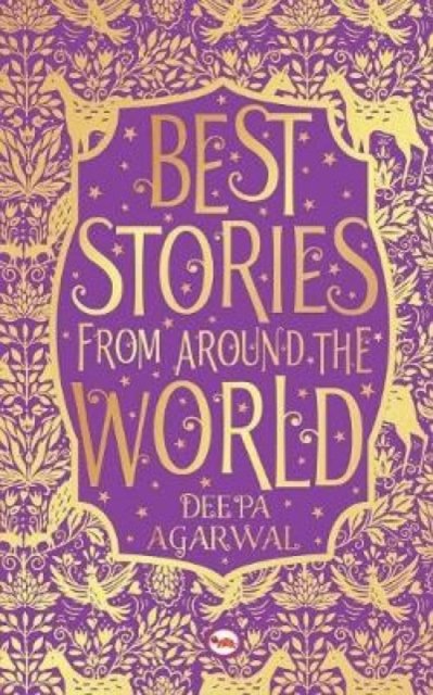 Best Stories from Around the World