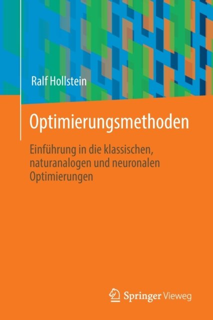 Optimierungsmethoden