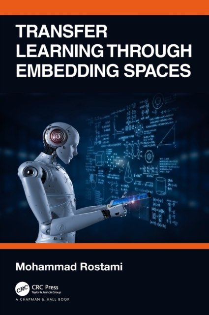 Transfer Learning Through Embedding Spaces