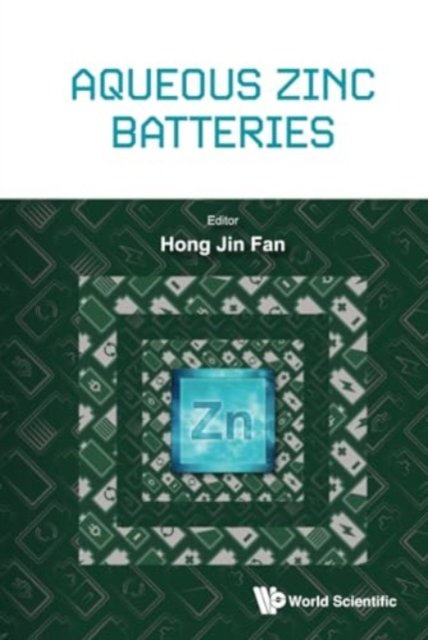 AQUEOUS ZINC BATTERIES
