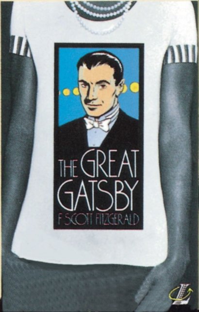 The Great Gatsby
