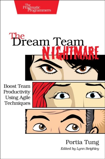 The Dream Team Nightmare