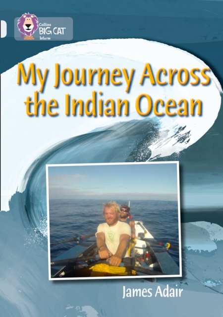 BIG CAT - MY JOURNEY ACROSS
