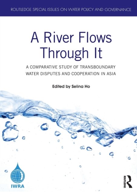 A River Flows Through It