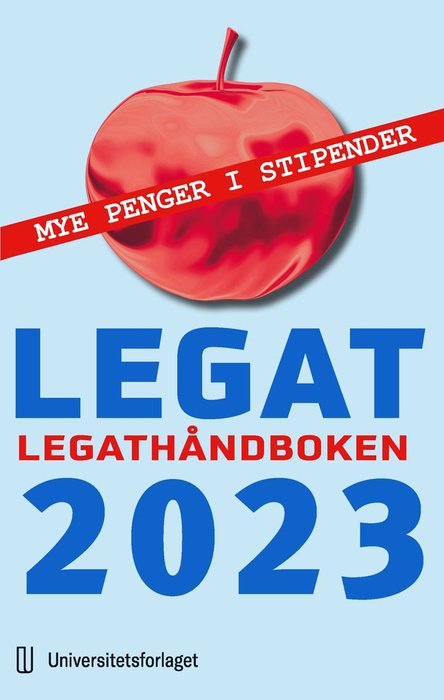 Legathåndboken 2023