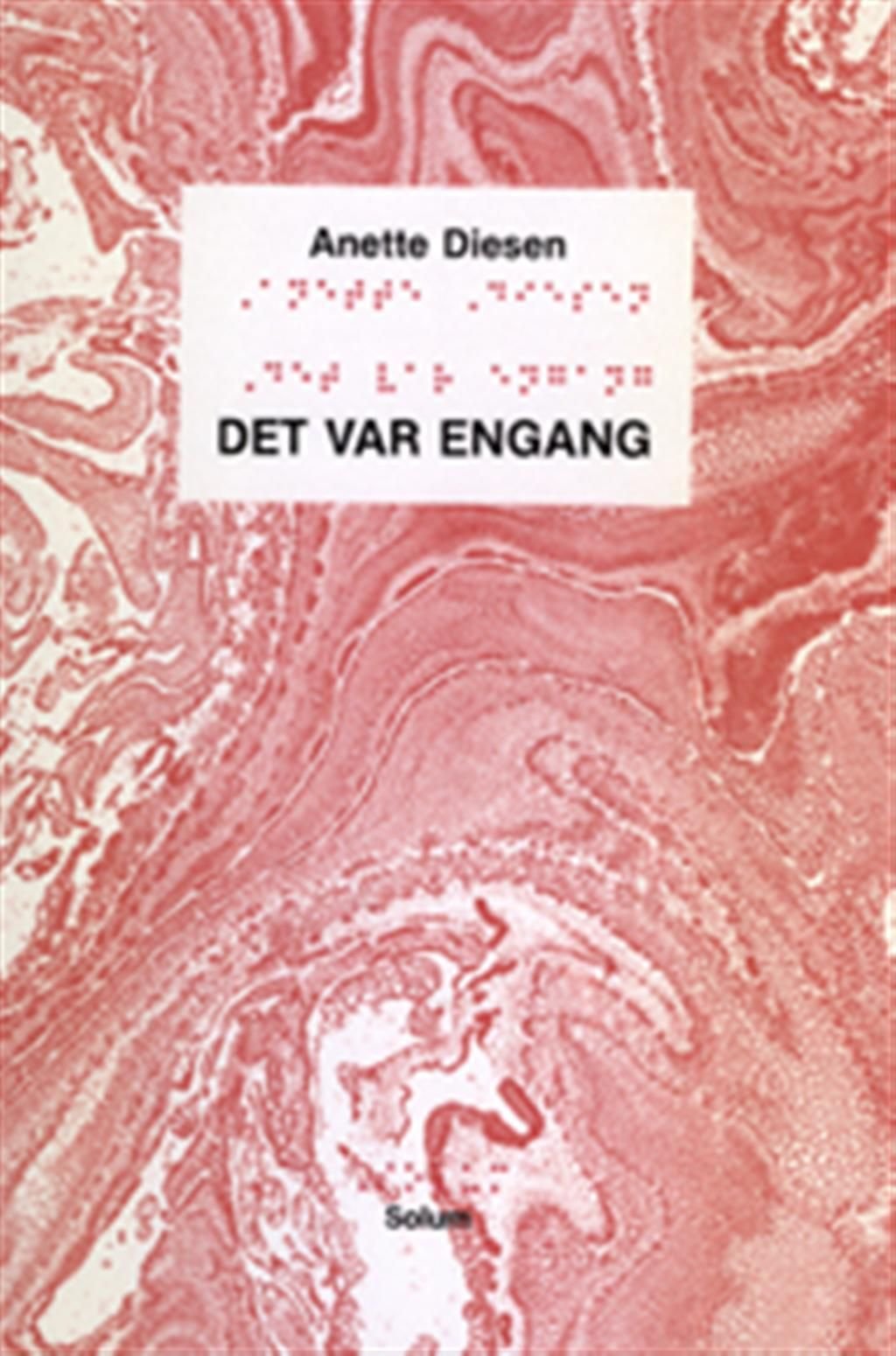 Det var engang