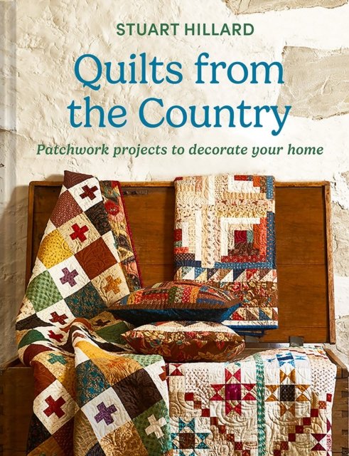 QUILTS FROM COUNTRY PLC