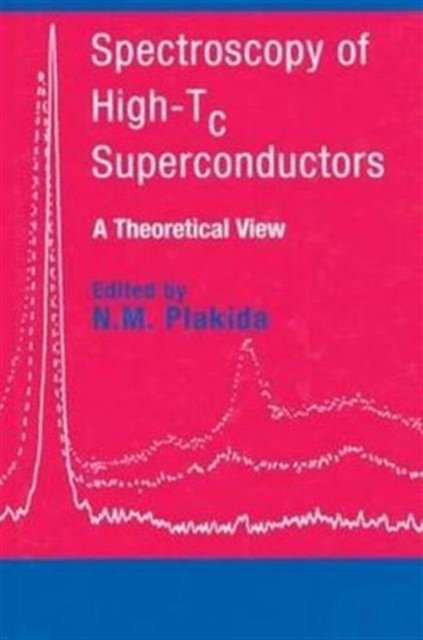 Spectroscopy of High-Tc Superconductors