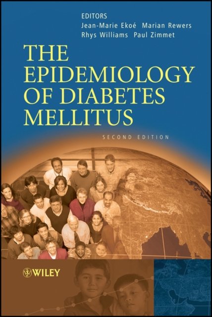 The Epidemiology of Diabetes Mellitus