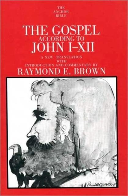 Gospel According to John I–XII