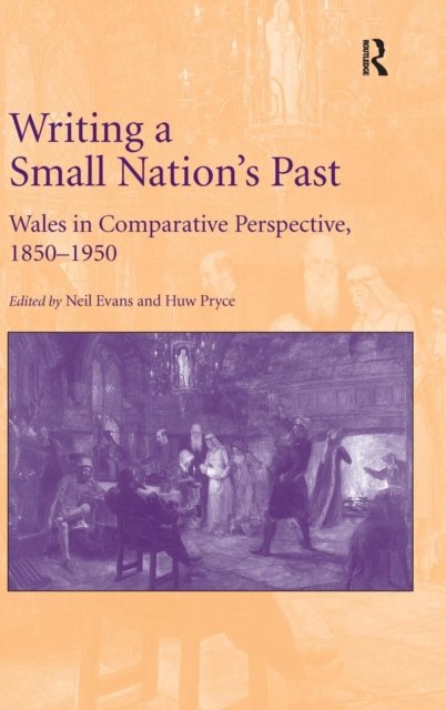 Writing a Small Nation''s Past