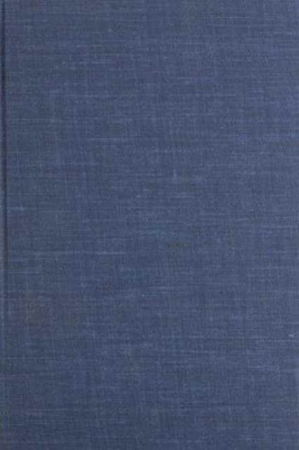 A Social and Religious History of the Jews