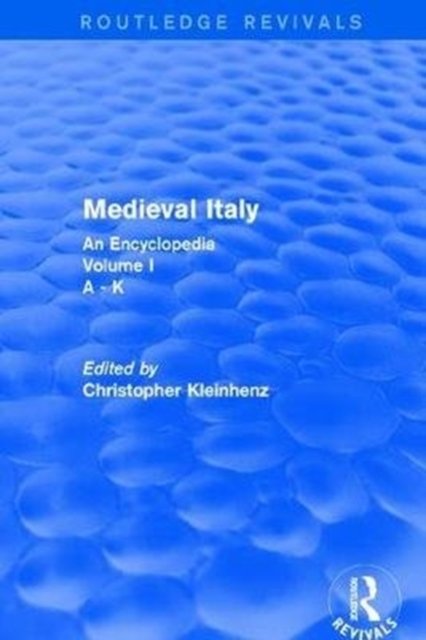 Medieval Italy 2004