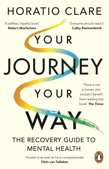 Your Journey, Your Way