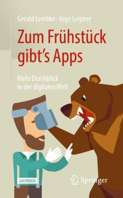 Zum Frühstück gibt''s Apps