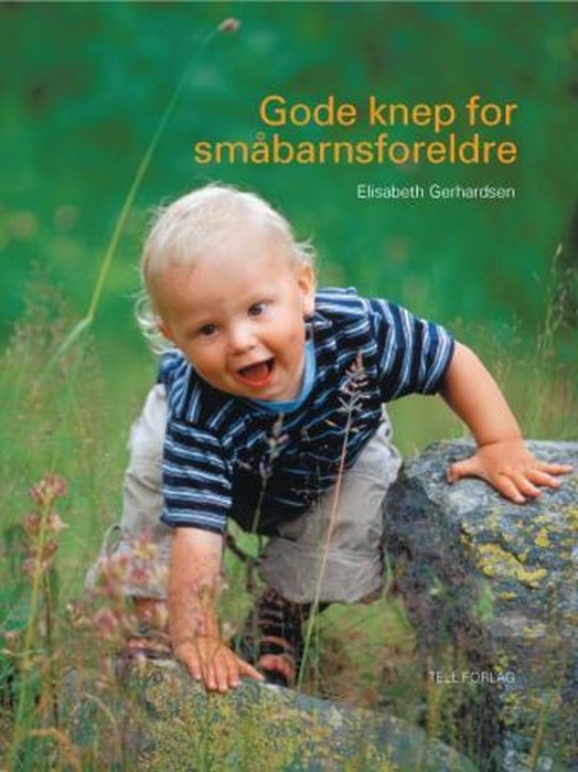 Gode knep for småbarnsforeldre