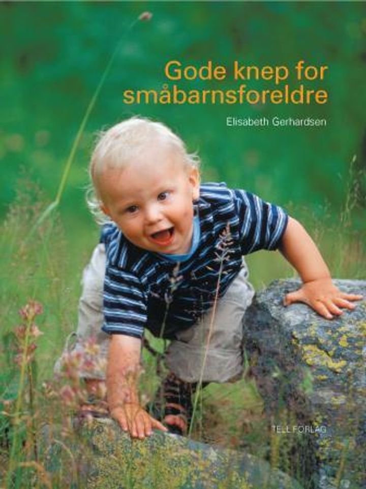 Gode knep for småbarnsforeldre