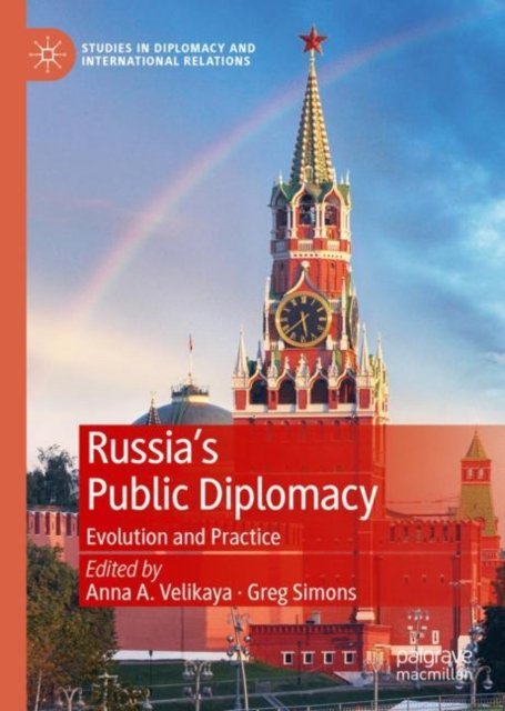 Russia''s Public Diplomacy