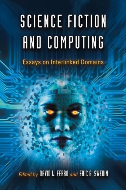 Science Fiction and Computing