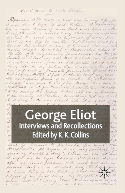 George Eliot