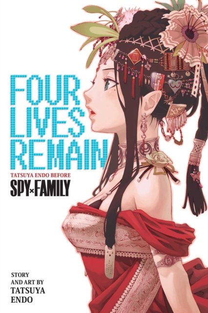 Spy x Family, Vol. 1 | Tatsuya Endo | ARK.no