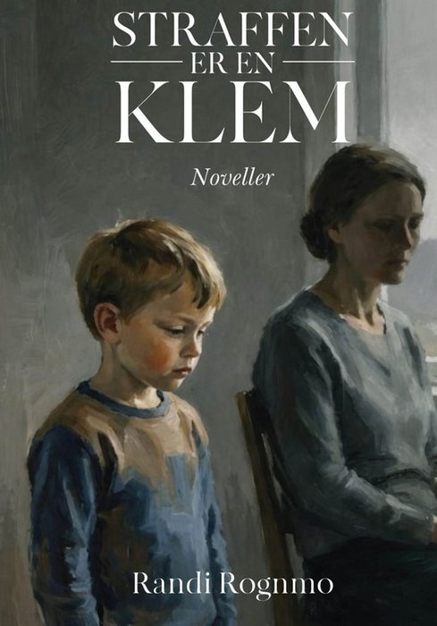 Straffen er en klem