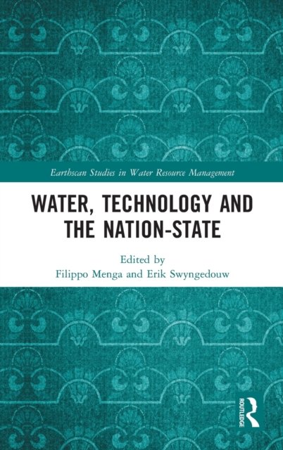 Water, Technology and the Nation-State