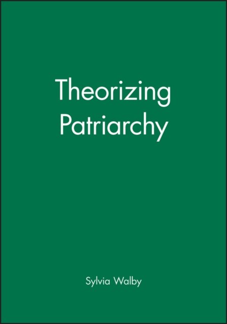 Theorizing Patriarchy