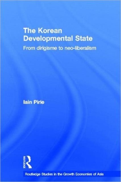 The Korean Developmental State