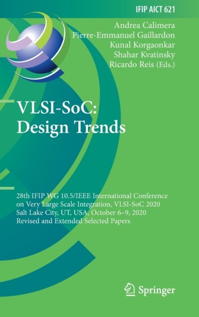 VLSI-SoC: Design Trends