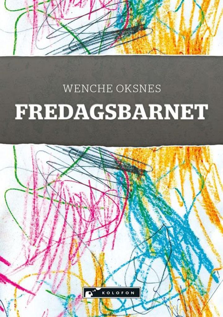 Fredagsbarnet - basert på en sann historie