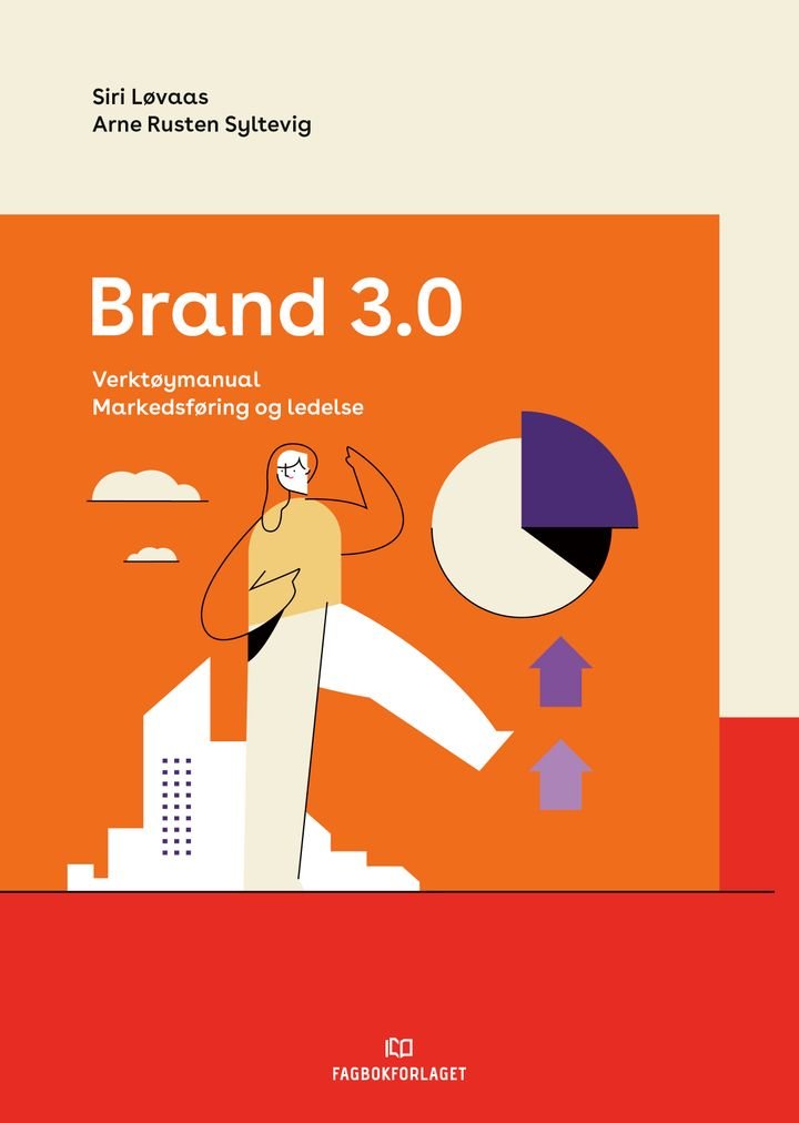 Brand 3.0 - verktøymanual Markedsføring og ledelse