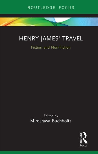 Henry James'' Travel