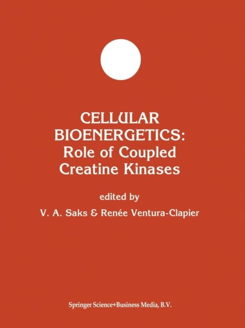 Cellular Bioenergetics