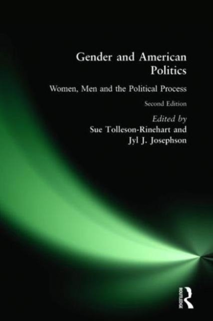 Gender And American Politics