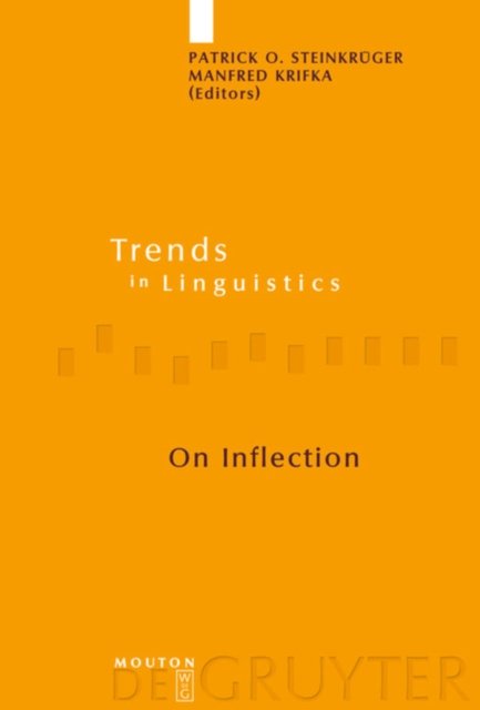 On Inflection
