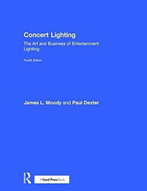 Concert Lighting
