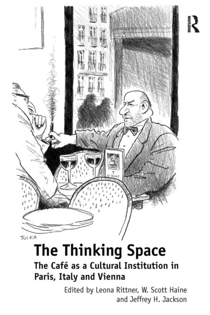 The Thinking Space
