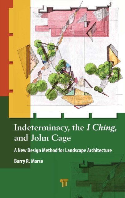 Indeterminacy, the I Ching, and John Cage