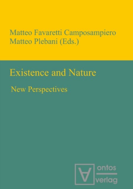 Existence and Nature