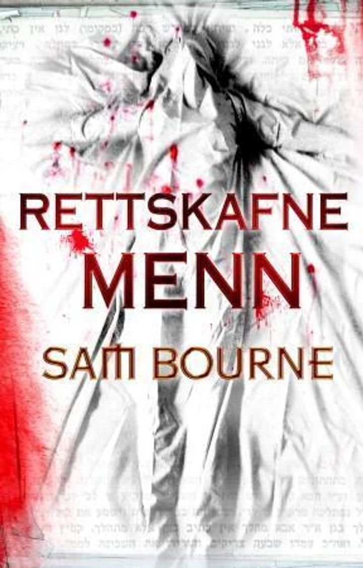 Rettskafne menn