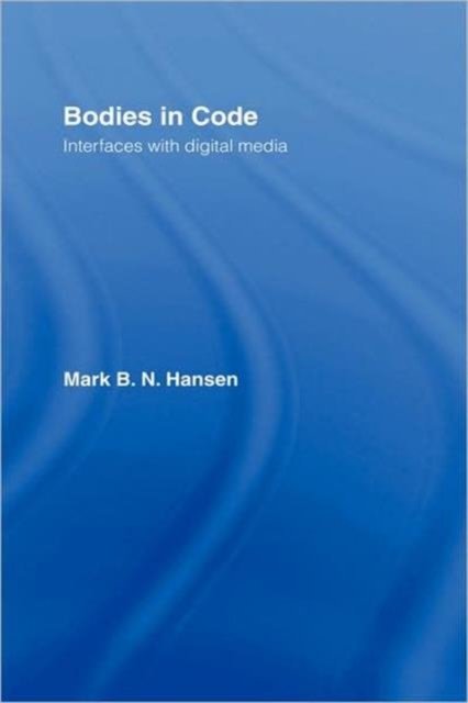 Bodies in Code