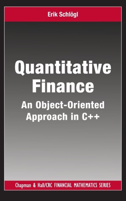 Quantitative Finance