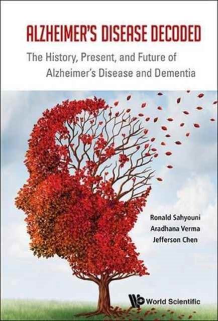 ALZHEIMER''S DISEASE DECODED