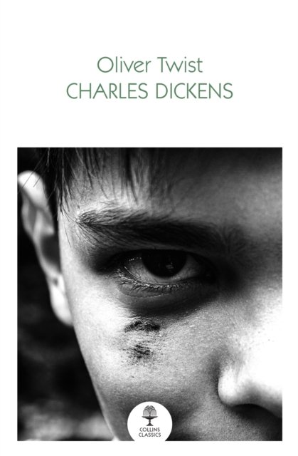 OLIVER TWIST_CLASSICS PB