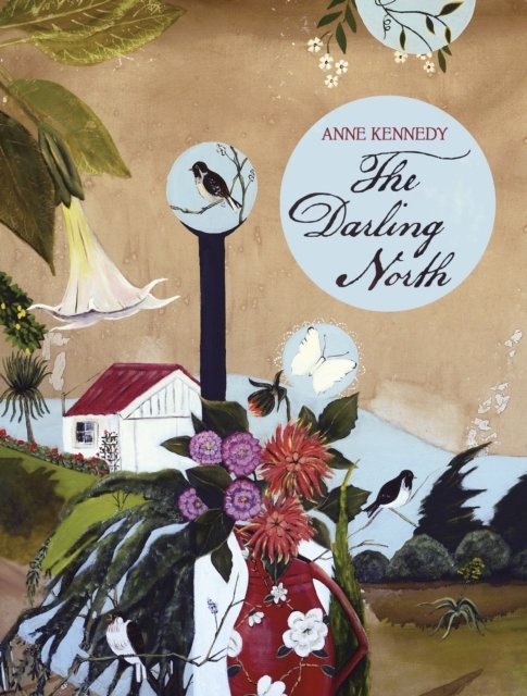 The Darling North