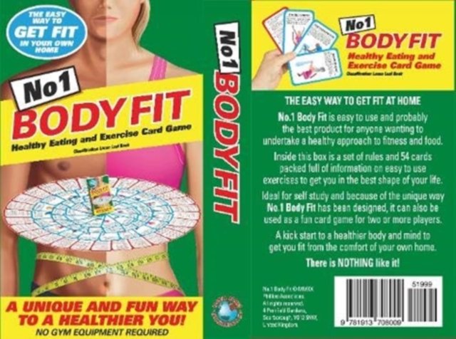 No1 Body Fit